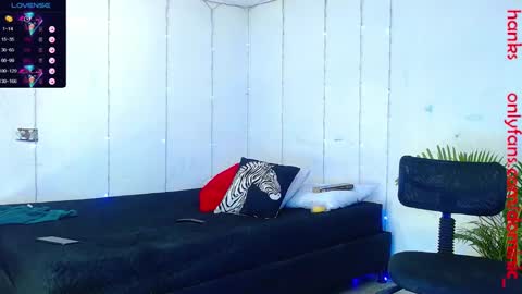 DOMINIC AND ANDREW online show from 24, 1, 2025