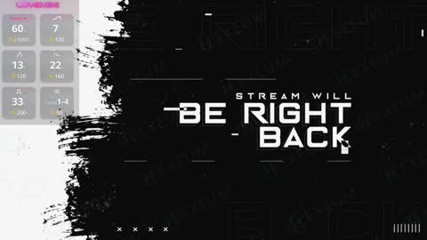 SANTI  independent model online show from 21, 1, 2025