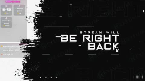 SANTI  independent model online show from 5, 2, 2025