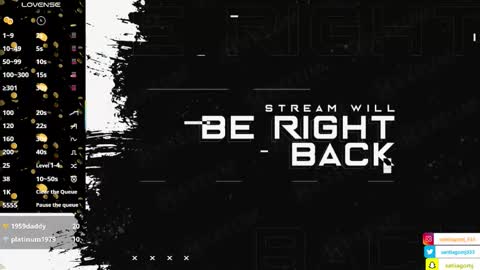 SANTI  independent model online show from 9, 2, 2026