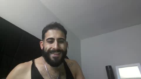 dominic_luv online show from 4, 7, 2026