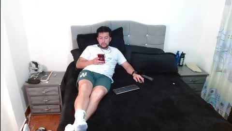 Snapshot of dominic_lux chatting on 6, 4, 2026 dominic_lux online show from 6, 4, 2026