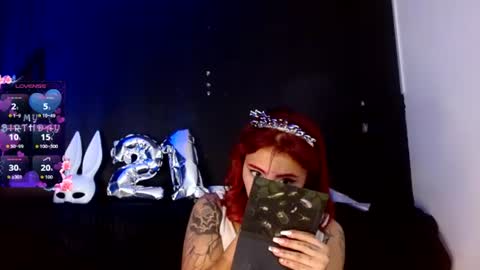 Snapshot of dominic_queen chatting on 24, 6, 2026 online show from 24, 6, 2026
