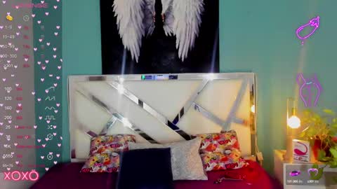 Dominic online show from 2, 3, 2025