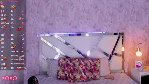 Dominic online show from 11, 9, 2025