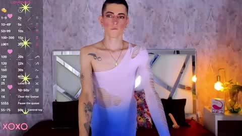 Dominic online show from 25, 9, 2025