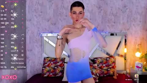 Dominic online show from 3, 10, 2025