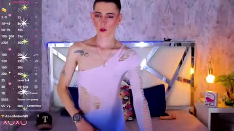 Dominic online show from 4, 11, 2025