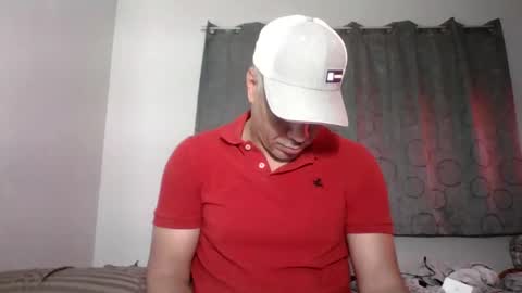 luis online show from 9, 11, 2025
