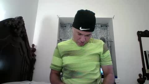 luis online show from 16, 1, 2026