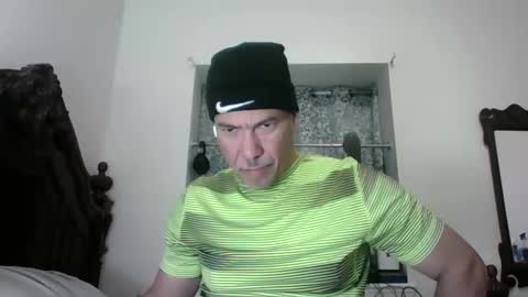 luis online show from 30, 4, 2026