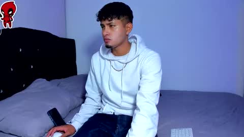  Dominic  online show from 13, 3, 2026