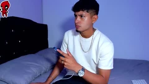  Dominic  online show from 14, 3, 2026