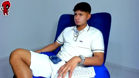  Dominic  online show from 23, 4, 2026