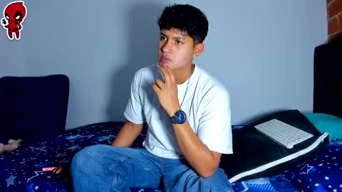  Dominic  online show from 7, 6, 2026