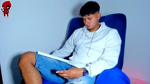 Dominic  online show from 10, 6, 2026