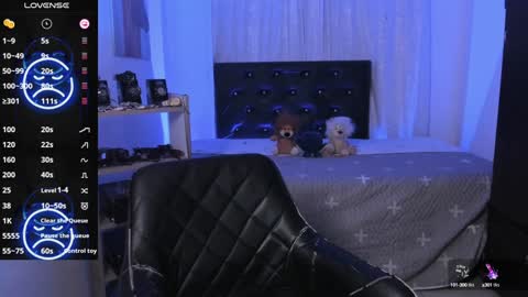 Snapshot of dominicprince chatting on 5, 12, 2024 DOMINIC PRINCE online show from 5, 12, 2024