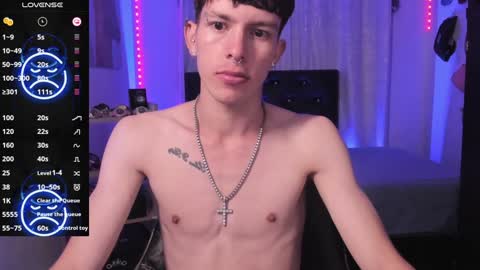 Snapshot of dominicprince chatting on 12, 12, 2024 DOMINIC PRINCE online show from 12, 12, 2024