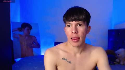 Snapshot of dominicprince chatting on 3, 3, 2025 DOMINIC PRINCE online show from 3, 3, 2025