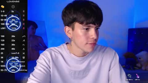 Snapshot of dominicprince chatting on 3, 3, 2025 DOMINIC PRINCE online show from 3, 3, 2025