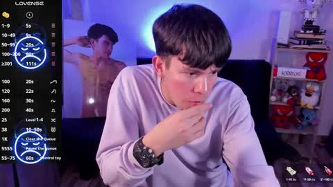 Snapshot of dominicprince chatting on 4, 3, 2025 DOMINIC PRINCE online show from 4, 3, 2025