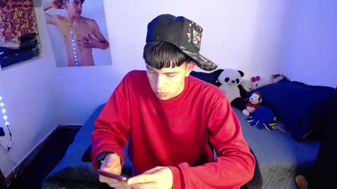 Snapshot of dominicprince chatting on 22, 9, 2025 DOMINIC PRINCE online show from 22, 9, 2025