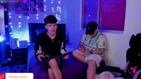 Snapshot of dominicprince chatting on 26, 9, 2025 DOMINIC PRINCE online show from 26, 9, 2025