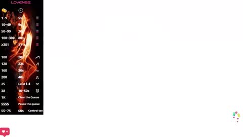 Snapshot of dominicprince chatting on 3, 10, 2025 DOMINIC PRINCE online show from 3, 10, 2025