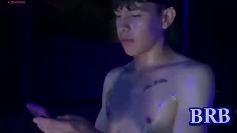 Snapshot of dominicprince chatting on 27, 10, 2025 DOMINIC PRINCE online show from 27, 10, 2025