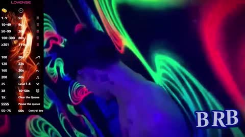 Snapshot of dominicprince chatting on 21, 11, 2025 DOMINIC PRINCE online show from 21, 11, 2025