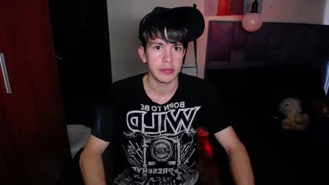 Snapshot of dominicprince chatting on 23, 11, 2025 DOMINIC PRINCE online show from 23, 11, 2025