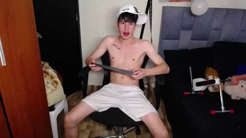 Snapshot of dominicprince chatting on 24, 11, 2025 DOMINIC PRINCE online show from 24, 11, 2025