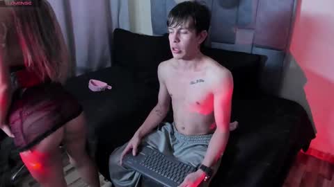 Snapshot of dominicprince chatting on 27, 11, 2025 DOMINIC PRINCE online show from 27, 11, 2025