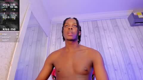 Dominicscott online show from 17, 2, 2025