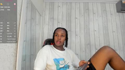 Dominicscott online show from 26, 2, 2025