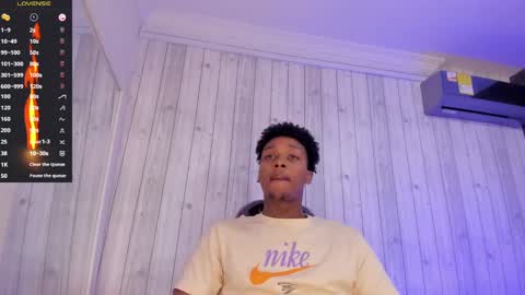 Dominicscott online show from 8, 3, 2025