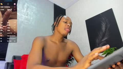 Dominicscott online show from 14, 9, 2025