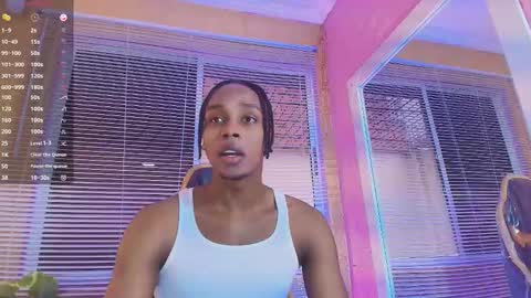 Dominicscott online show from 21, 9, 2025