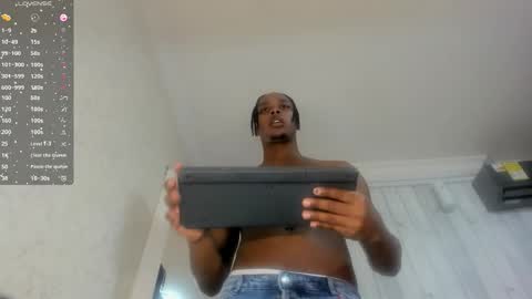 Dominicscott online show from 27, 9, 2025