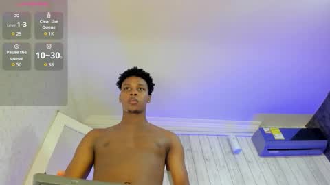 Dominicscott online show from 2, 10, 2025