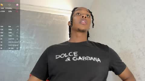 Dominicscott online show from 7, 10, 2025