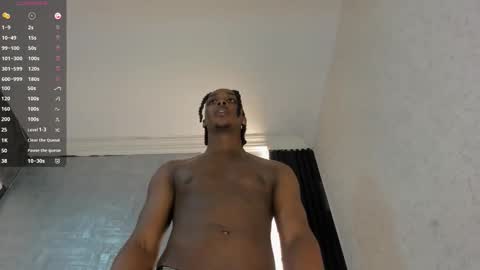 Dominicscott online show from 8, 1, 2026