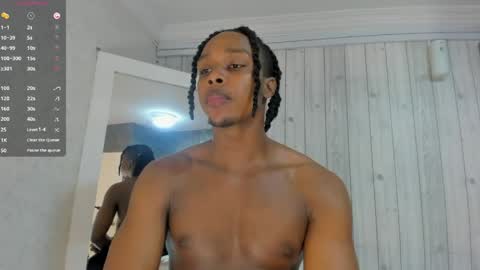 Snapshot of dominicsccott chatting on 5, 6, 2026 Dominicscott online show from 5, 6, 2026