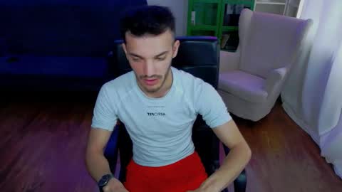 dominicvalente online show from 24, 10, 2025