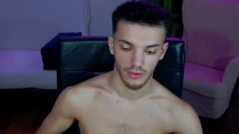 dominicvalente online show from 16, 11, 2025