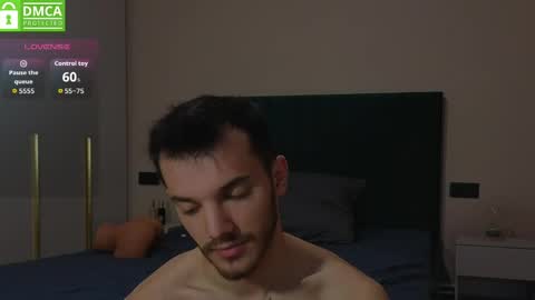 dominicvalente online show from 29, 4, 2026