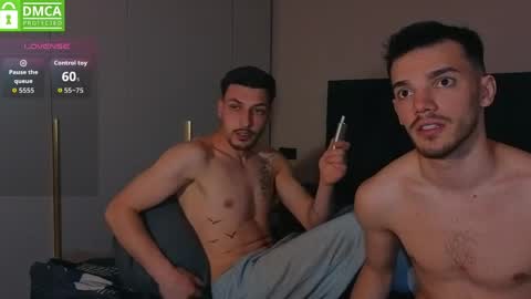 Snapshot of dominicvalente chatting on 31, 5, 2026 dominicvalente online show from 31, 5, 2026