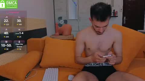 Snapshot of dominicvalente chatting on 16, 6, 2026 dominicvalente online show from 16, 6, 2026
