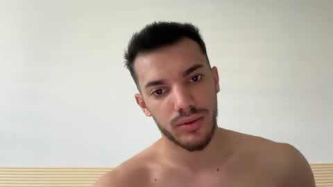 Snapshot of dominicvalente chatting on 17, 6, 2026 dominicvalente online show from 17, 6, 2026