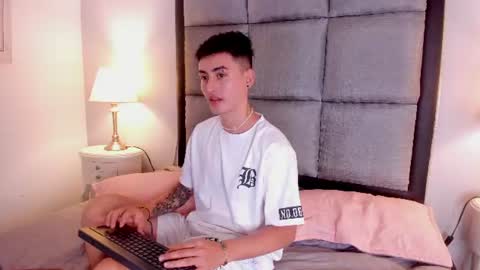 Snapshot of dominik__black chatting on 3, 8, 2026 dominik__black online show from 3, 8, 2026